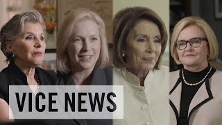 Download Lagu America’s powerful female politicians tell us how they broke the glass ceiling MP3