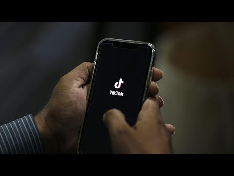 Video: Wird Microsoft Tiktok erwerben?