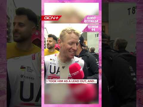 Video: Jens Voigt müsahibəsi: Təqaüdə çıxmağa hazırsınız