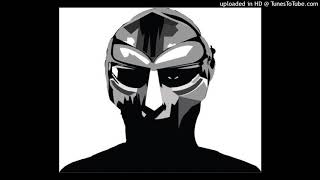 MF DOOM x Danny Brown Type Beat 2021 (FREE)