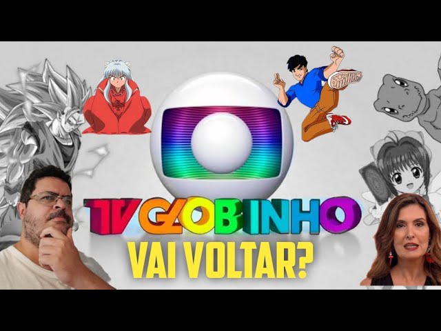 Rede Globo > filmes - TV Globinho do dia 8 traz a divertida