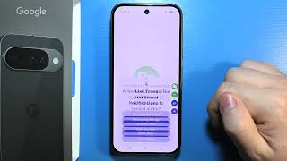 Google Pixel: How To Enable And Use Live Transcribe (Android 17)