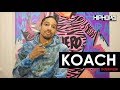 Koach Interview with HipHopSince1987