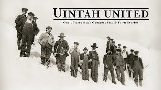Uintah United - Feature Documentary