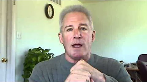 The Glycation Factor - Dr Gregory Ellis PhD, CNS