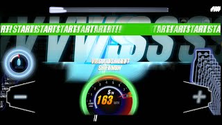 CSR2 Fix Showdown Black screen glitch / loading blind race / unable to see race (Latest Genuine fix)