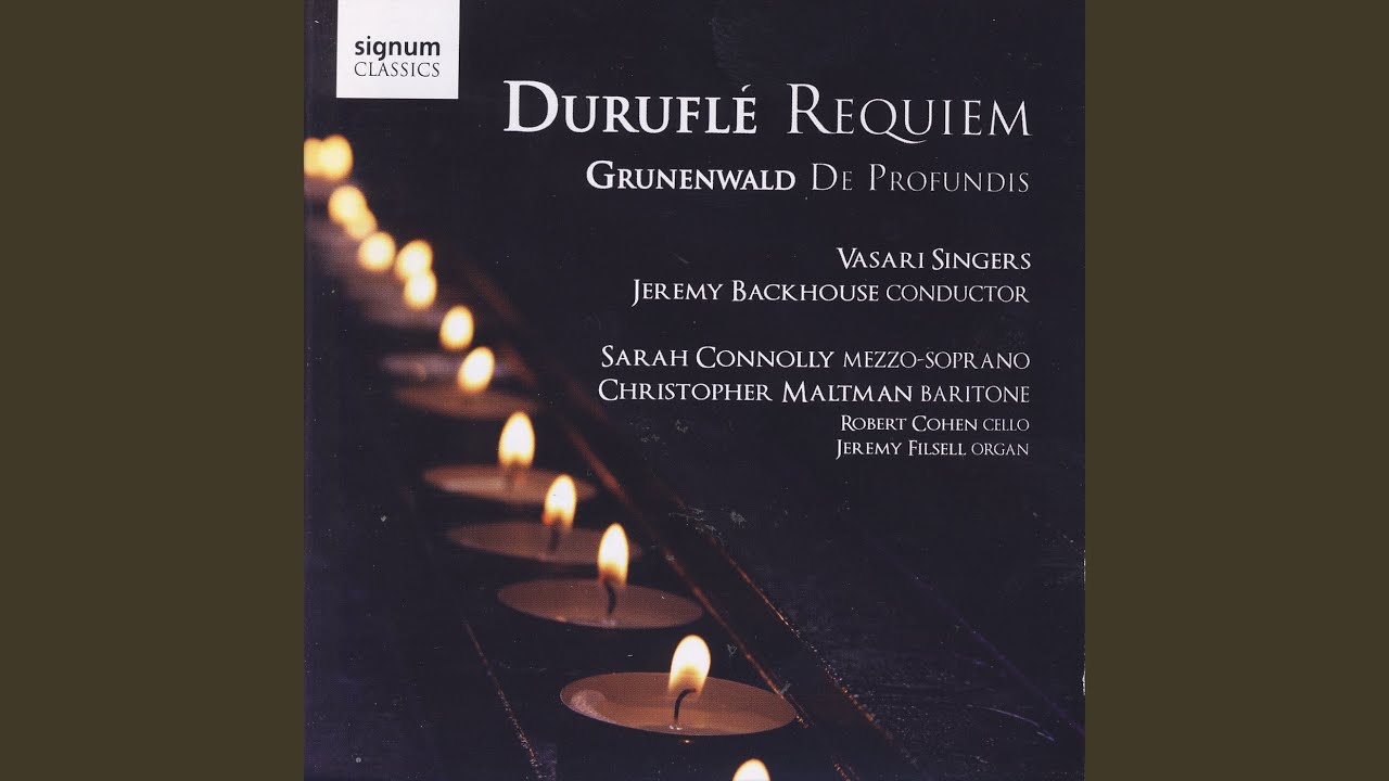 Requiem Aeternam - YouTube