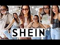 HUGE SHEIN Haul *TRY ON* || BEST SHEIN CLOTHES ~ Trendy AF