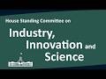 House Standing Committee on Industry, Innovation and Science | Melbourne, VIC | 01/05/2026