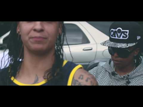 "OH NO" Macaroni ft. EightyDayz