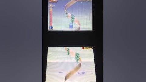 SRA - Sky Babylon Act 1 - 548 Rings World Record (Sonic)