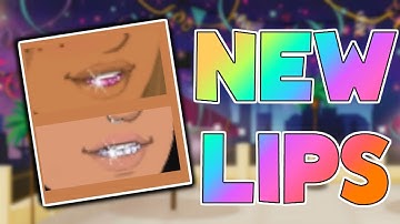 *LEAKED* MSP Are Adding NEW LIPS!