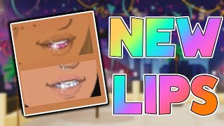 *LEAKED* MSP Are Adding NEW LIPS!