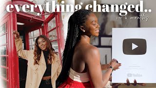 how I shifted my identity and transformed my life in 6 months... *and you can too*