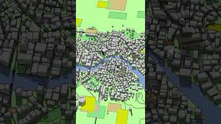 Vidiaville Online City Update 43