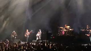 My Chemical Romance - Helena live @ Tacoma Dome 10/3/2022