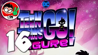 Teen Titans GO Figure! - Mobile Gameplay Walkthrough Part 16 (iOS, Android) screenshot 5