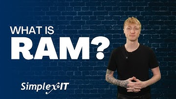 What is RAM?