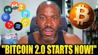 Full Arthur Hayes: “This Is the BIGGEST Moment for Crypto EVER — Bitcoin is About to Explode!” News