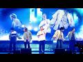 Da-iCE感動の再出発!😭✨ 7年ぶりのホールツアー開幕&新曲「うららか」初披露!