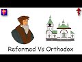 Calvinism Vs Orthodox Theology (part 2)