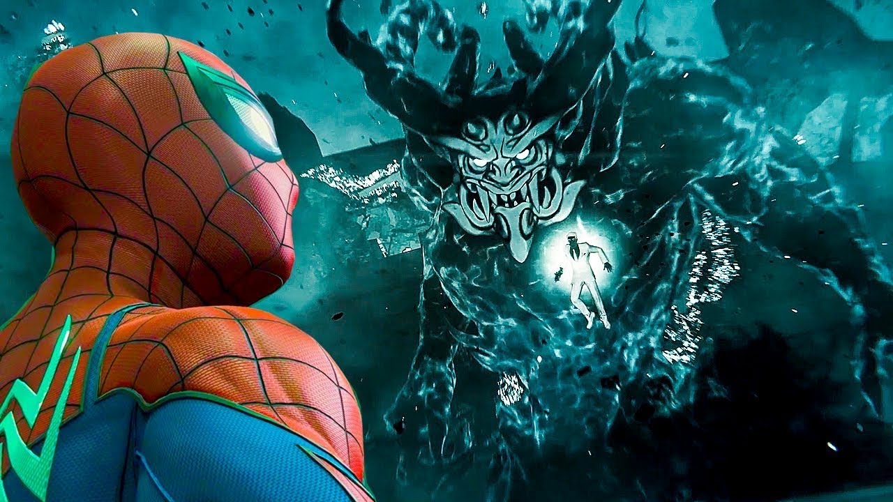 Spider Man PS5 Remastered Mr Negative Boss Fight YouTube spider-man-ps5-remastered-mr-negative-boss-fight-youtube