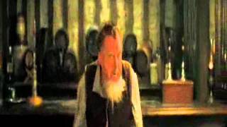 Billy La Cabra Stardust