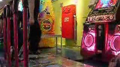 DDRSN2 Vem brincar (DP) NLS.TW