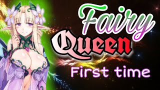The Fairy Queen Gives You Her First Asmr Roleplay Mala Asmr F4M Monster Girl Massage Sweet
