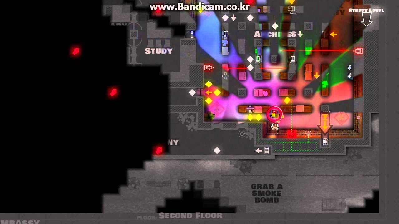 [Steam]Monaco(모나코) 게임플레이영상 - The Lebanese Embassy - YouTube