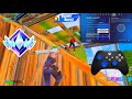 Simple Edit + NEW BEST Controller Settings For Fortnite Chapter 6 (PS4/PS5/XBOX/PC) 