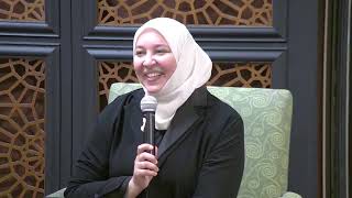 Download Lagu Maristāns (Dar-ul-Shifa) Unveiled: Legacy of Islamic Healing | Dr. Rania Awaad \u0026 Merve Nursoy-Demir MP3 Download Lagu Maristāns (Dar-ul-Shifa) Unveiled: Legacy of Islamic Healing | Dr. Rania Awaad \u0026 Merve Nursoy-Demir MP3
