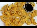 Shrimp Wontons Recipe - Tasty Tuesday's | CaribbeanPot.com