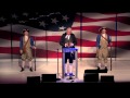 George Washington Address