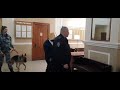 В Туле судят цыган, обвиняемых в убийстве местного предпринимателя