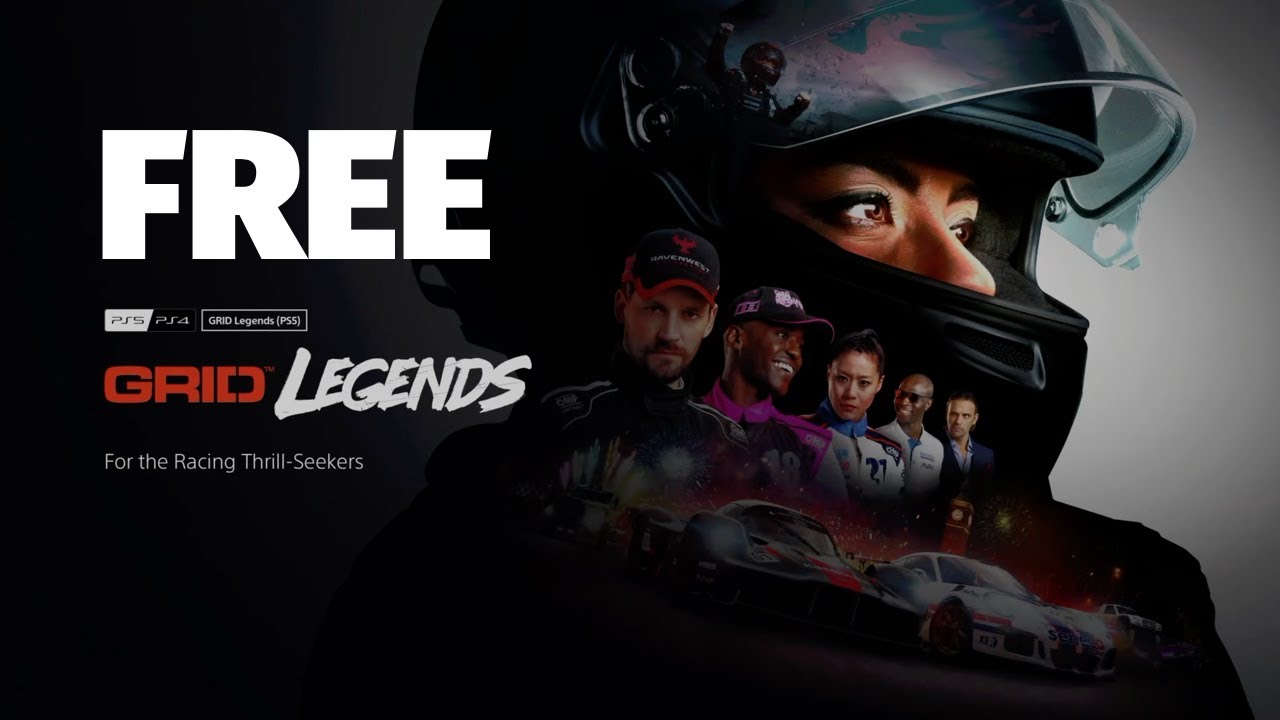 Avis, forum Grid Legends PS5, PS4, PlayStation 4 Pro Avis, forum Grid Legends PS5, PS4, PlayStation 4 Pro