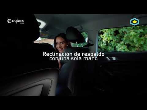 Butacas y Alzadores  Mini Nuts - MiniNuts expertos en coches y sillas de  auto para bebé