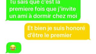 Miraculous SMS la fête d'anniversaire de Nino screenshot 2