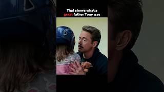 His last words were for his world 🌍 😢 | Ironman edit #sad #marvel