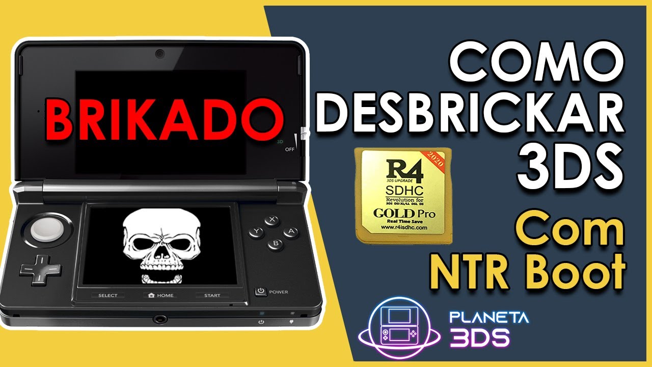 3DS ainda não está morto: Nintendo garante suporte ao portátil em