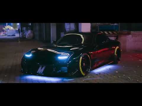 NIGHTDRIVE - SKELER VS SVARDSTAL | HARDWAVE VS PHONK (REUPLOAD)