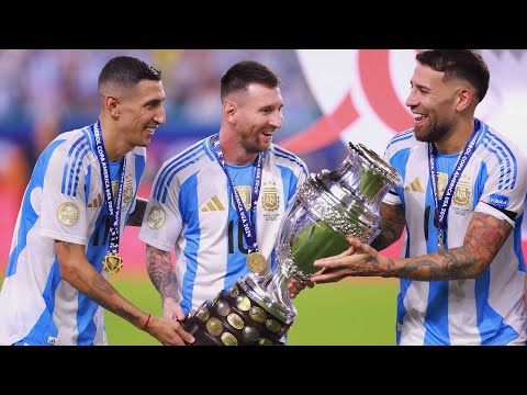 Argentina - Road