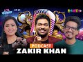 Unlocking success zakirkhan s journey from openmic to stardom