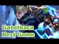 Never Give Up, Gatotkaca! (Full Game, No Edit)