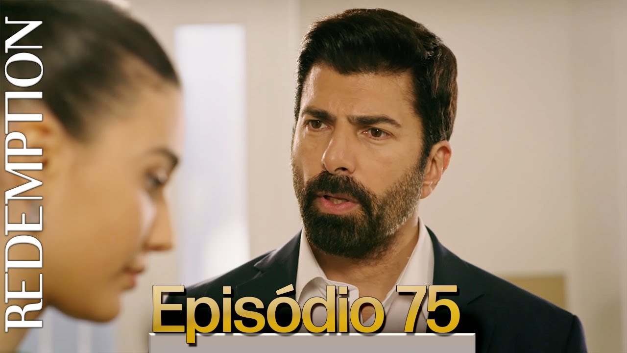 Cativeiro Episódio 75 | Legenda em Português - YouTube