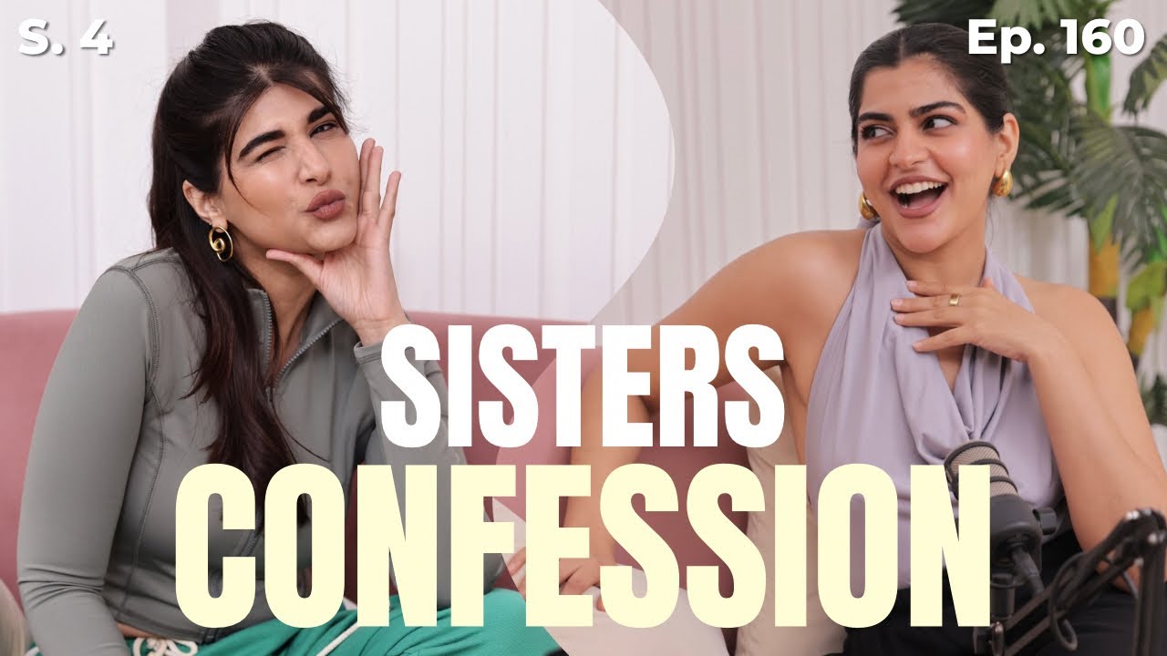 Ep.160- We Fought!!!👀Stalking Ex?😱Toxic Confessions, Ghosting People, Public Embarrassments & more✨