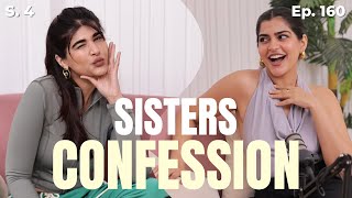 Ep.160- We Fought!!!👀Stalking Ex?😱Toxic Confessions, Ghosting People, Public Embarrassments & more✨