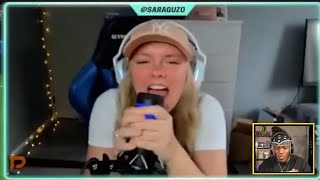 KSI Reacts To Female Rage 😡