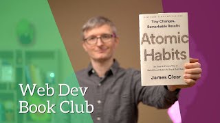 Good habits 📘 = a new career in web dev