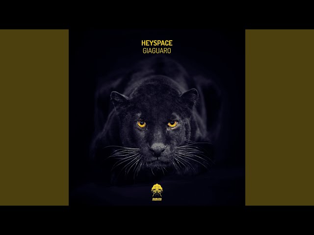 Giaguaro (IFIR Remix)